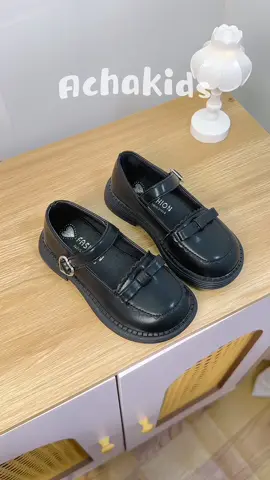 Giày Búp Bê Bé Gái Công Chúa #achakids #giaybupbechobe