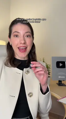 ❌ Não faça isso com sua nota do ENEM 