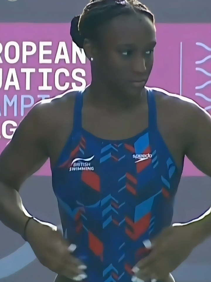 DESHARNE BENT-ASHMIL - 3M SPRINGBOARD DIVING EUROPEAN BELGRADE ROUND 05 #olympics2024  #olympics #diving #athlete #olympicsport #gymnastics  #springboard #womensdiving