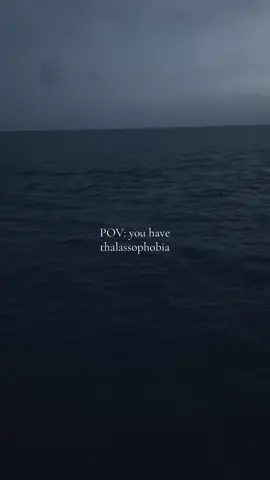 #fyp #thalassophobia #ocean #xyzcba #phobia 