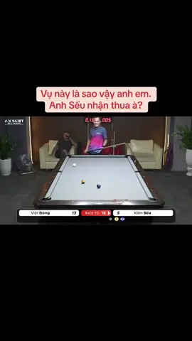 #xuhuongtiktok #billiards #tiktokxuhuong #pool #bida 