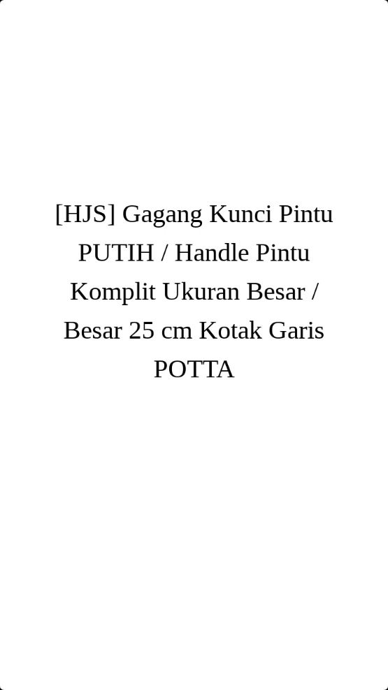 gagang/handlepintu #handlepintu #gagangpintu #gagang buat pintu satu 