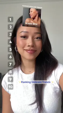 Ready, set, glow!✨ Have you tried our filter yet? Start ranking and show us your fave 💙🧴   #NIVEA #skincaretrend #rankingskincare #smoothskin