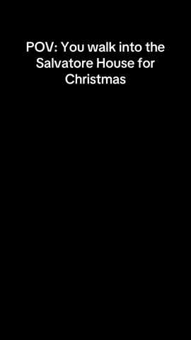 🥰 Check out the @mysticmerc and tour this incredible recreation 🖤🩸 #salvatorebrothers #salvatorehouse #tvd #tvdchristmas #vampirediaries #damonsalvatore #stefansalvatore 