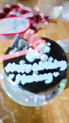 masih ga nyangka aja diusia sekarang masih ada kluarga temen sahabat dan anak buah yang mau ngerayain 😭😭 #fypage #ultah #bontot 