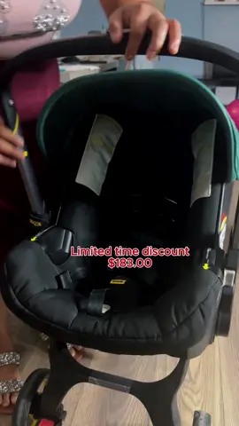 #babystroller #baby #1millionfollowers#tiktokmom 