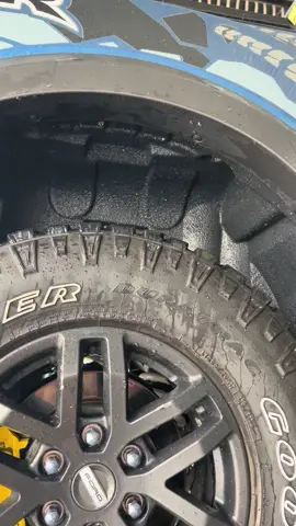 Hoá nhựa lòng vè #Raptor bảo hành trọn đời cho anh em !!! #68performance#xuhuong 