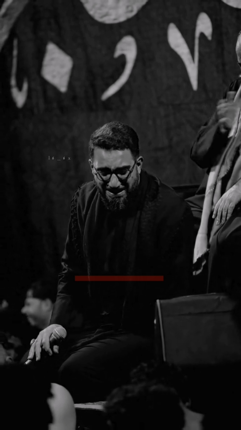 بعيوني وجودك... #سيد_سلام_الحسيني #أبو_سكينة 