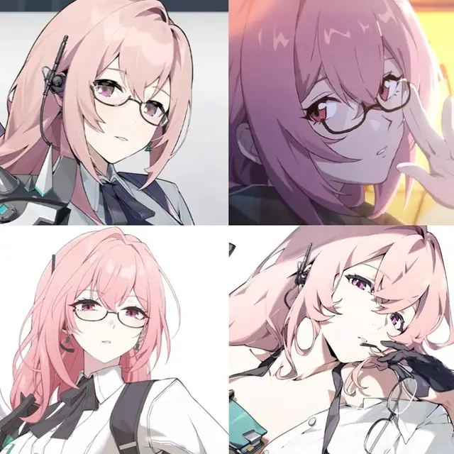 กราบคนคอสงามๆ🛐😭💞💘 #zenlesszonezero #zzz #fypシ #fyp #foryou #yanagi #character #cosplay 