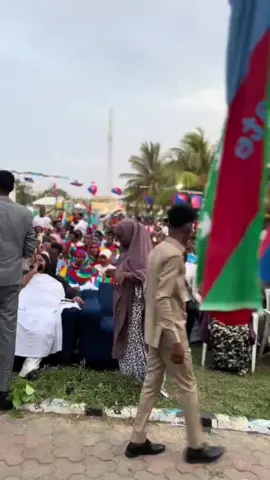 #koofur galbeed dabaaldaga nufeembar #fyb foryou #foryuobage soomaalitiktok #somali 