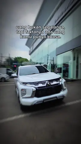 Betul apa betul? Lu punya uang lu punya kuasa 😎 PAJERO DAKAR FACELIFT Info pemesanan hubungi : 👨🏻‍💻Bayu 📱087888926387 #newpajerosportdakarfacelift #newpajerosport #newpajerodakar #newpajerofacelift #newmitsubishipajero #mitsubishi #mitsubishimotors #mitsubishipajero #mitsubishipajerofacelift #mitsubishibekasi #mitsubishicikarang #mitsubishijakarta #dealermitsubishi 
