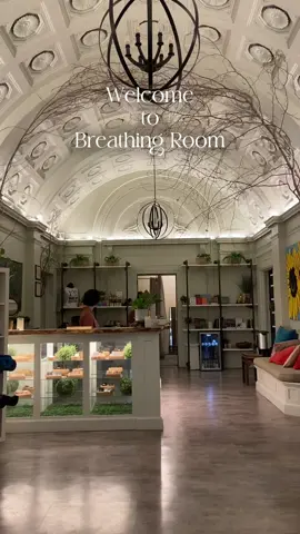 Welcome to Breathing Room ✨ we’re a nourishing space of growth & collective healing. Join us in New Haven, CT or in our virtual studio for yoga, meditation, workshops, & trainings. #yoga #newhaven #connecticut #HealingJourney 