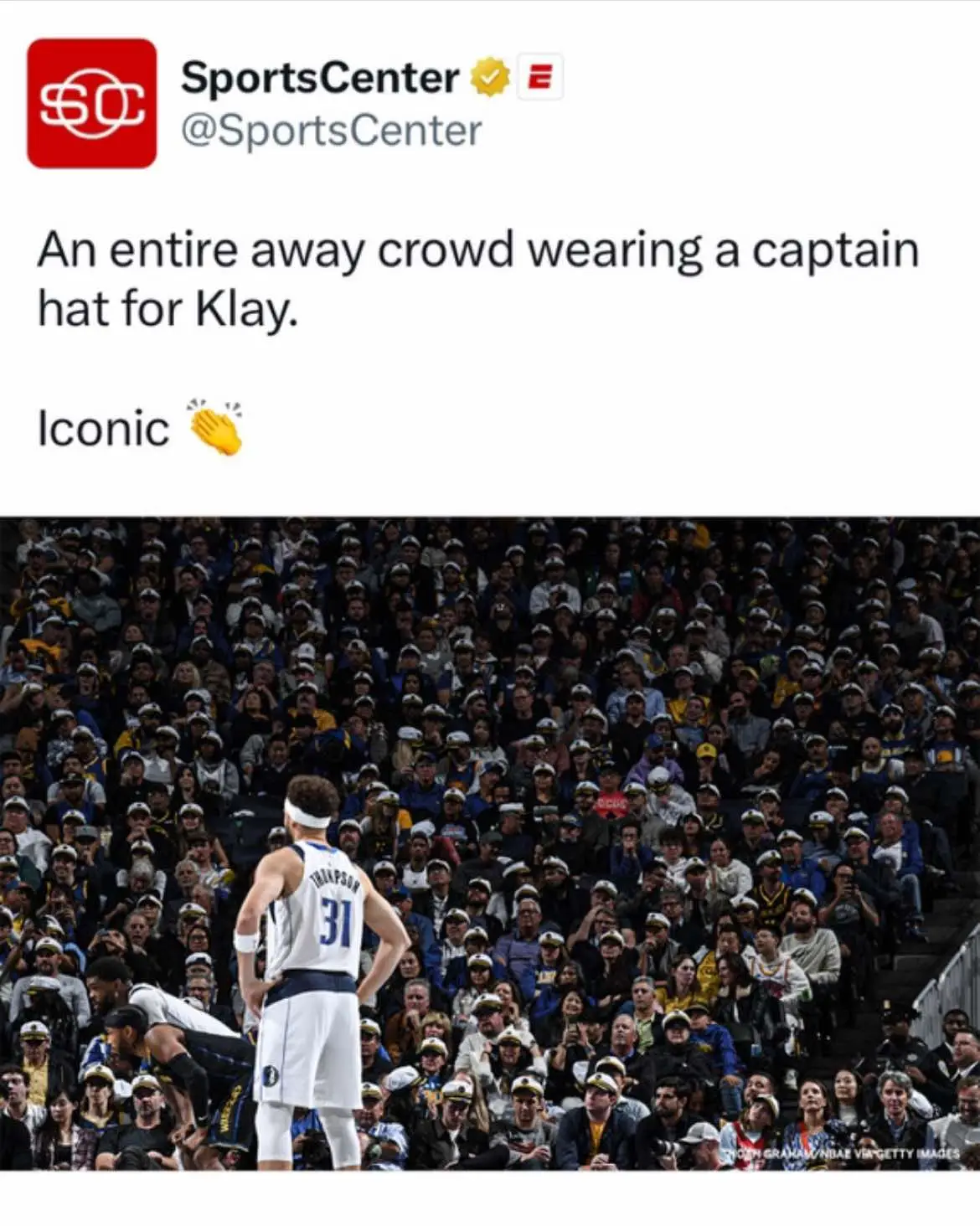 #NBA #klaythompson #warriors 