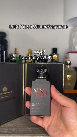 Its tooooo good😮‍💨 Samples in bio! #fragrance #parfumviral #parfum #fragrancetiktok #parfumtiktok #clivechristian 
