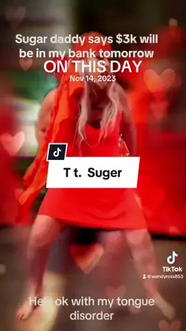 #onthisday #suger #sugerdaddy @Wendy Ross Maisey 