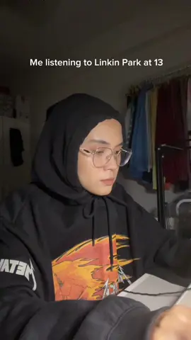 And now you understand. #adulthood #throwbacksongs #linkinpark #90skids 