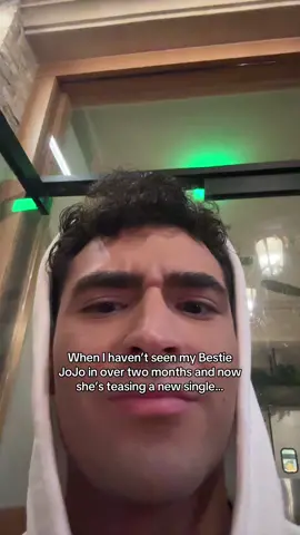 seriously where are you @JoJo Siwa ?!?!😫