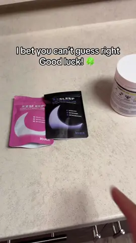 I bet you cant guess right #mouthtape #sleep #fyp #ttshop #help #tiktokshop 
