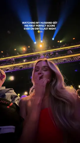 He worked so hard for this moment and I am just so unbelievably proud of him. SO PROUD. 🥹❤️‍🔥🫶🏼😭 @Brandon Armstrong #dwts #dancingwiththestars #teamchanandbran #golittlerockstar 