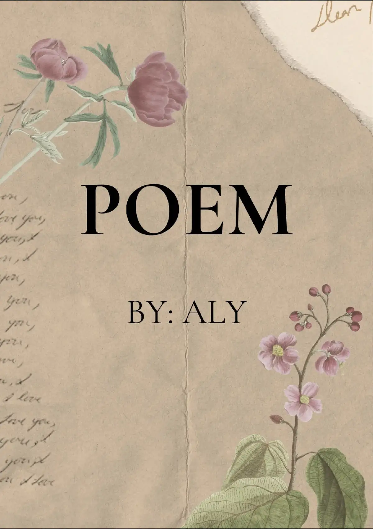 #poem #tula #fyp #siblingscheck 