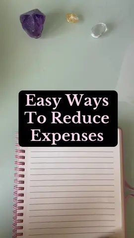 Pay attention to your expenses and reduce them where possible!! This opens up more money to make progress and hit goals with. #budgetingtiktok #budgetingforbeginners #moneymindset #budgeting #budget #budgetingbasics 