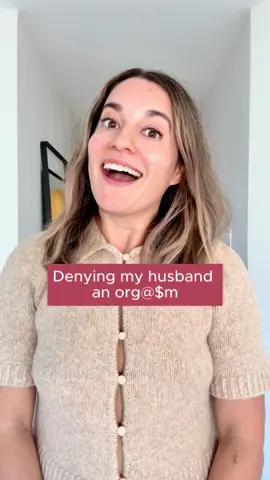 Men and women don’t “finish” at the same rate — men actually reach climax 22-30% more often than women in heterosecsual relationships. 🙀  So, what can we do about it? ✨ Start with YOU: Spend 5-10 minutes exploring what feels good beyond the obvious spots. Let your whole body join the fun before heading “down south.” ✨ Experiment with different strokes and touches to find your sweet spots. ✨ Communicate what feels amazing (and what doesn’t) with your partner. You can even take turns showing each other what works! (Psst… we dive into this in Episode 177 of our podcast!) A reminder: Try not to pressure yourself to “cross the finish line” right away! It’s all about exploration. Until you know exactly what gets you there consistently, expect that it will take some time! What’s one thing you wish your partner knew about female pleasure? 👇🏼 #smashorpass #coupleschallenge #datenight #intimacy #marriedlife #vanessaandxander #relationshiptips #connection