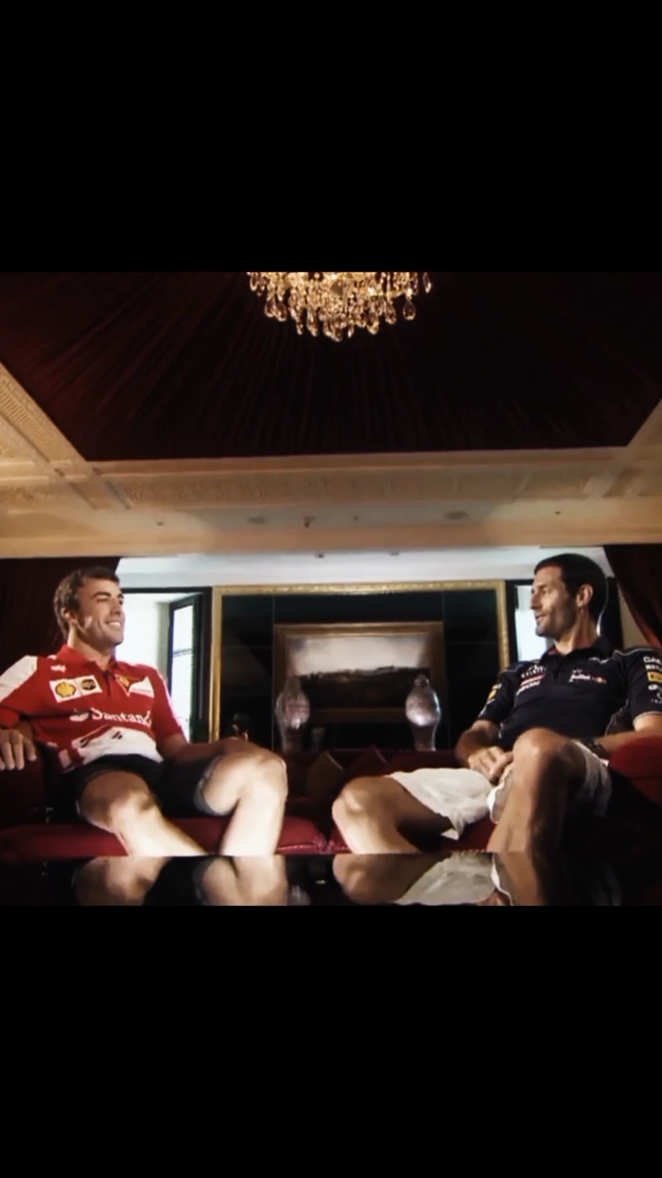 finally, happy webbonso wednesday 💜  [#markwebber #fernandoalonso #webbonsoedit #fyp #f1tiktok #ritalee] 