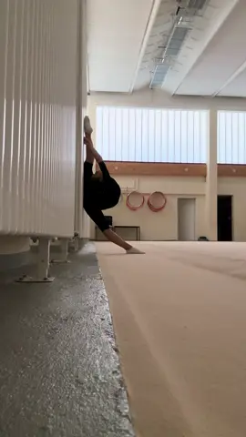 Wird langsam wieder ansprechend ✨🩷  #rhythmicgymnastics #fyp #viral #gymnastics #flexibility 