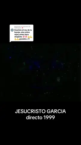 Respuesta a @Robin jood...💯 #extremoduro #extremodurodirecto #robe #robeiniesta #uoho #guitarra #diegogaray #bajista #cantera #bateria #evaristoelreydelabaraja #jesucristogarcia #musica #rock #rockespañol #lamejorcancion #directo #parati #fyp 