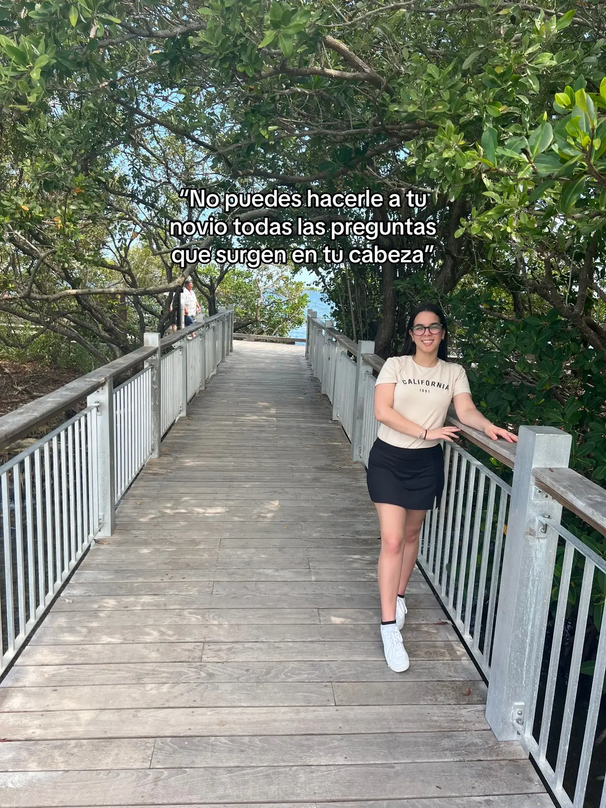 Se lo vi a una chica y me identifique 😂 #novio #novios #fyp #fypシ 