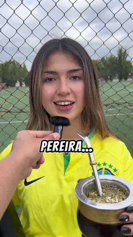 El nivel de la liga Brasilera💀. #futbol #parati #fyp #Soccer #brasil #football #tiktok #neymar #messi #cruzeiro #libertadores #argentina #reels