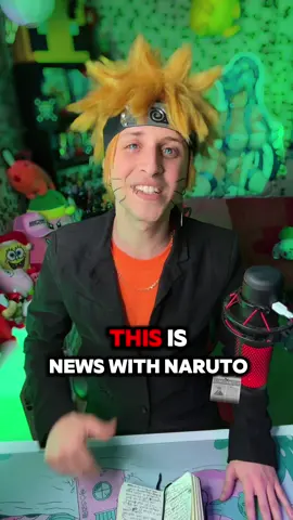Today on News🗞️ with Naruto🍥 I’ll be talking about Danzo’s recent victory⭐️ as Hokage for the hidden leaf village.🍃 Tsunade held her own in the race but the ninjas🥷 of the village have spoken! 🗣️ • #news #funny #naruto #cosplay #anime #narutocosplay #memes #funnymemes #politics #joebiden #donaldtrump #kamalaharris #2024 #president #election #tsunade #uchiha #cosplaynews #tariffs #whataretariffs