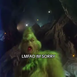 @Chezaidan #thegrinch #ugh #christmas #memestiktok #watchuknowboutme 