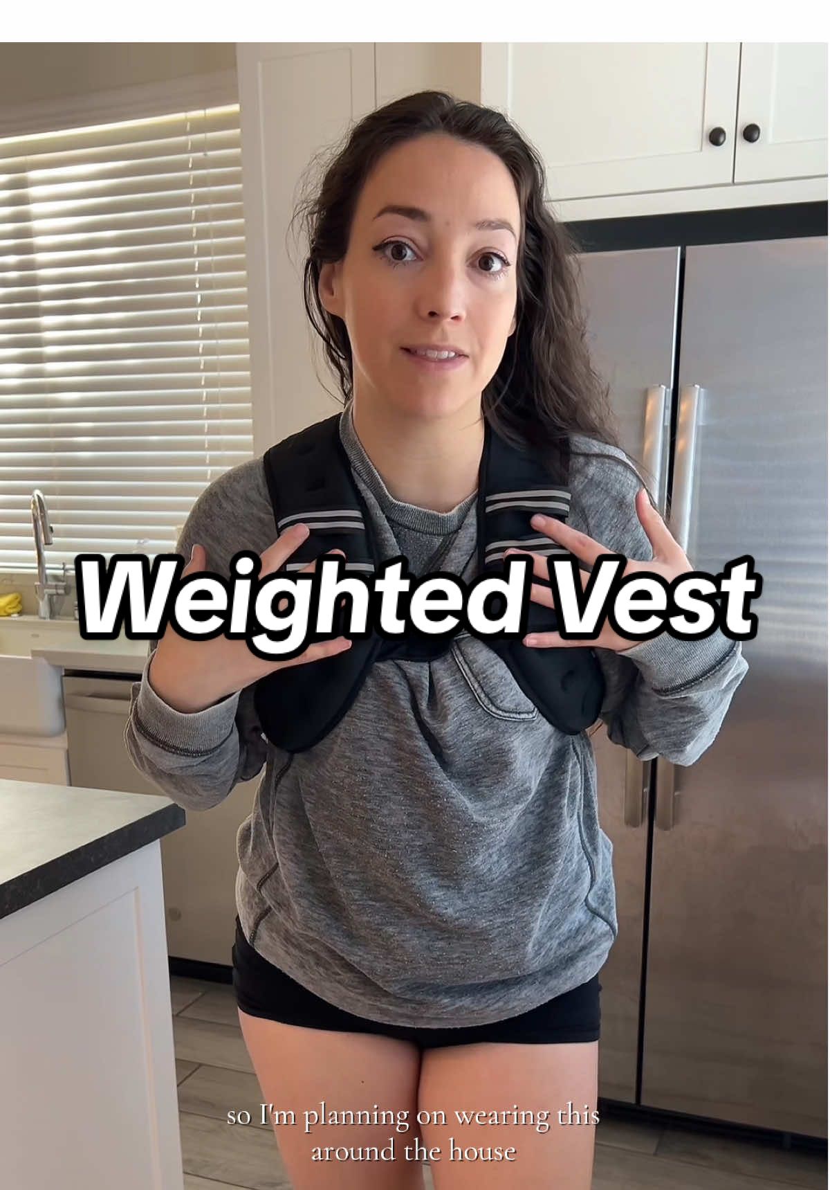 Run dont walk!@ZELUS Fitness #zelus #zelusfitness #weightedvest #goals #fitlifestyle #fitnessroutine #tiktokshopblackfriday #tiktokshopcybermonday #fitnessequipment #FitTok 