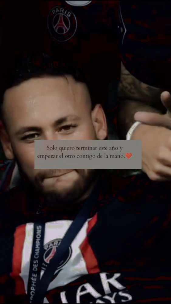 Con tigo de la.mano mi.amor 🥰😘 #paratiiiiiiiiiiiiiiiiiiiiiiiiiiiiiii  #neymar #fyp @Jenifer Aniston 