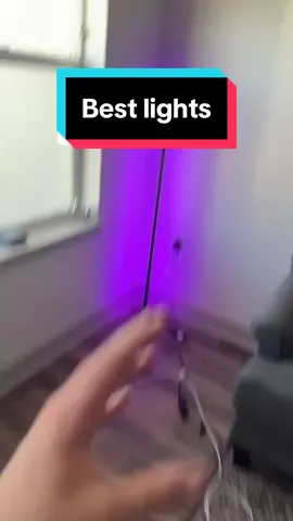 These lights go crazy #tiktokshopblackfriday #tiktokshopcybermonday #goveelights #lights 