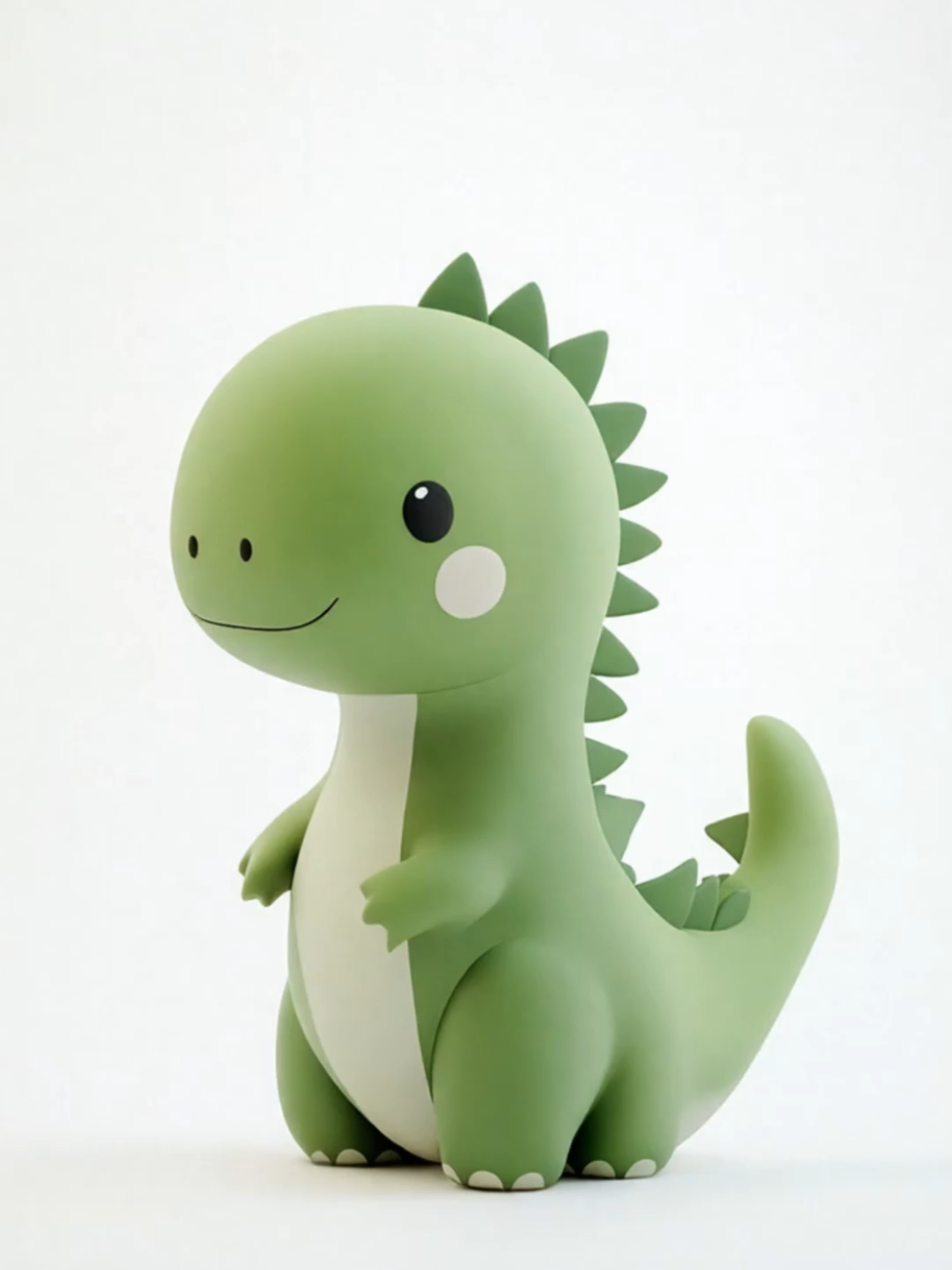 Adding a little cute dino happiness to your day 🦕💚 #livewallpaper #fyp #dinosaur #toys #jurrasicpark #trex #happyvibes