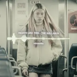 rq alot of you #nightslikethis #thekidlaroi #editaudios #audiosforedits #valxoaudios #xybca #fyp #juleseuphoria 