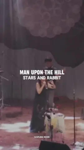Stars And Rabbit - Man Upon The Hill  #musik #musikgram #musikstory #musikvideo #musikcover #liriklagu #lagu #lagugalau #laguhits #musikalisasipuisi #fyp #fypシ #lyrics  #lagubarat #lyrics  #musikindie #music #lyricsvideo #storywa #nirvana #november #stiker #sticker #starsandrabbit #manuponthehill #morfem #hindia #feast #fourtwnty #jasonranti #danillariyadi #theadamsfamily #thepaps  #theadams #bandaneira 