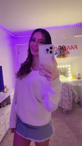 Cleaned my mirror for this