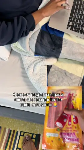 Não ta facil😭