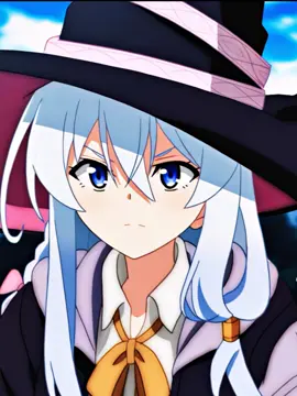 #elaina #majonotabitabi #hanasq 