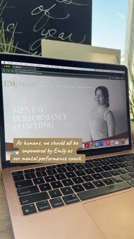 Help me, EMpower YOU! 🧠💪🏼