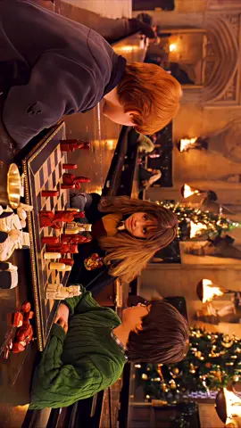 Harry Potter 4k 120 fps #christmas #aesthetic #hogwarts #gryffindor #harrypotter #120fps 
