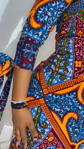 African princess 😘 #girlboss✅ #viral #famous #makemefamous #fashiontiktok #fashionstyle 