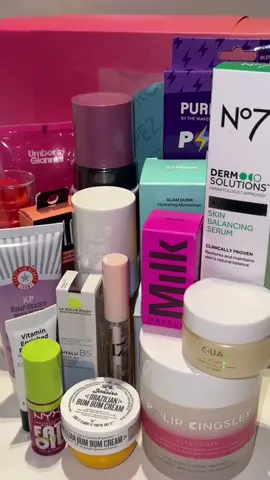 Boots Make More Room For Beauty Beauty Box Edit @Boots UK All of this for £55, worth £294.38 😳😳😍😍 Some goodies for me and gifting for christmas ❄️🤩 #beauty #BeautyTok #beautyhaul #makeup #skincare #haircare #hairroutine #MakeupRoutine #bootsuk #beautybox #beautyblogger #BeautyReview #giftideas #christmas #tiktok #following #like #teamwork 