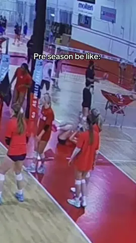 Sign me up for the olympics  #athlete #volleyball #volleyballgirls #fail #vballgirls #athletesoftiktok #vball #volleyballlife #volleyballworld #tallgirls #volleyballplayer #practice 