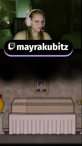 No se leer el reloj y que #paratiii #fyp #twitch #clips #kick #thepastwithingame  Twitch: Mayrakubitz kick: MayraKL