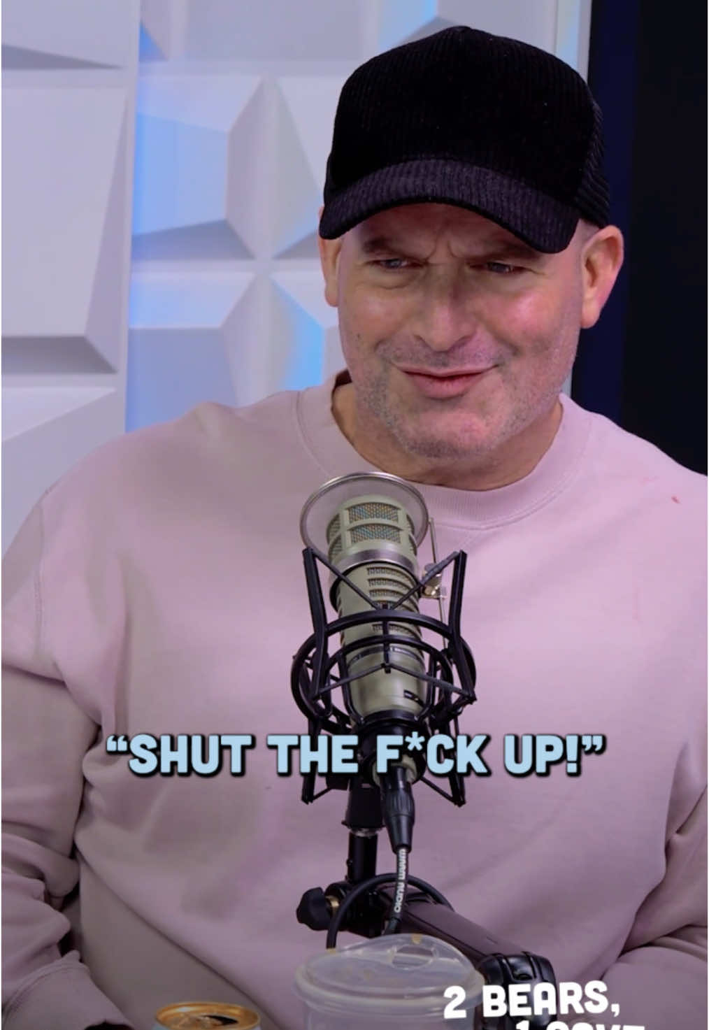 The first time @Tom Segura met #MatthewMcConaughey Ep. 262 #2bears1cave #2bears1cavepodcast #comedypodcast #comedians 