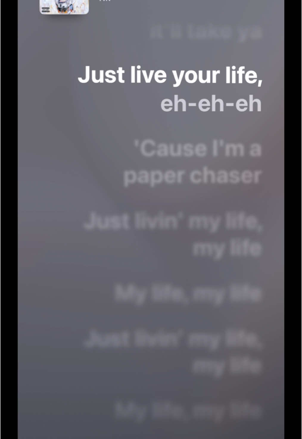 Live Your Life #TI #Rihanna #Rih #LiveYourLife #Rap #Music #Lyrics #PaperTrail #Songs #ForYou #Viral #FYP #2008 #Throwback #2000s 